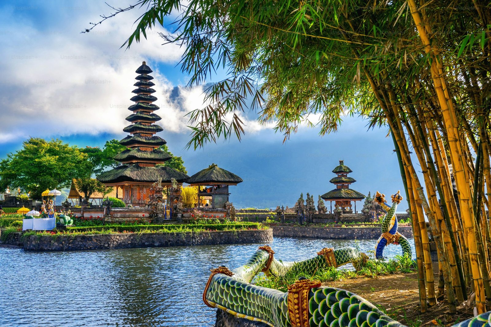 bali bali tour