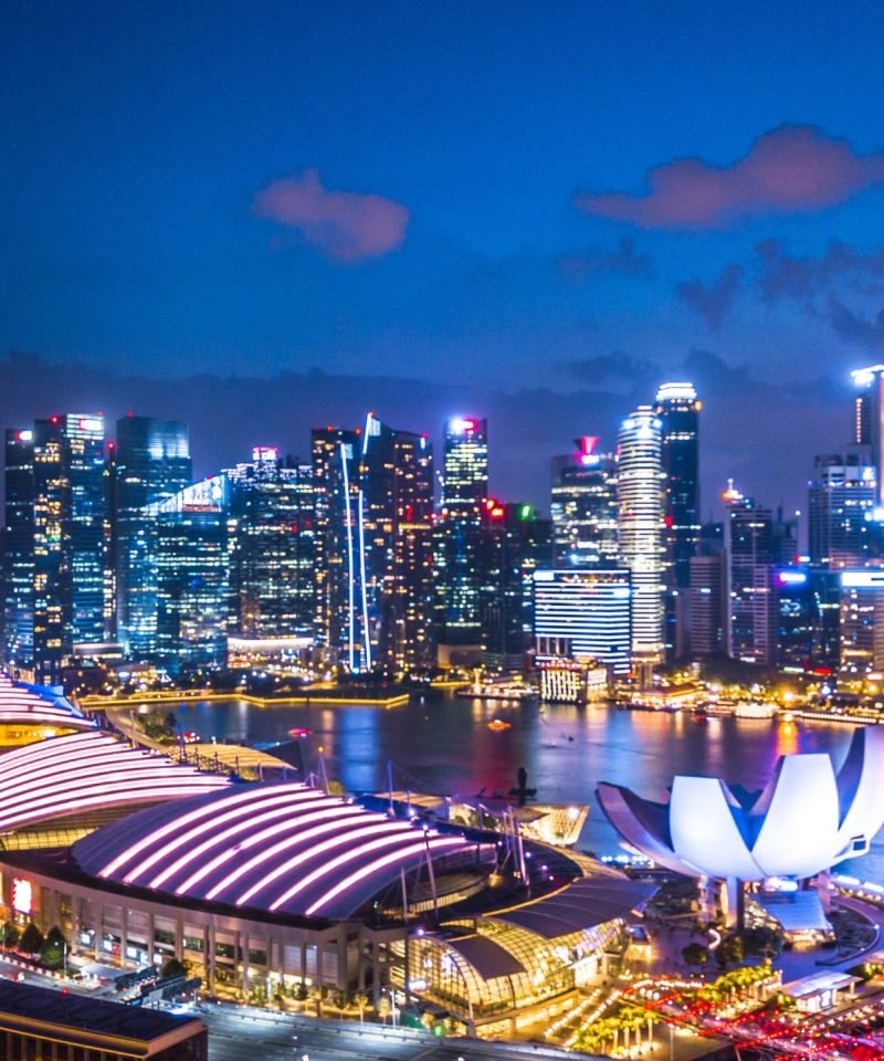 singapore tours