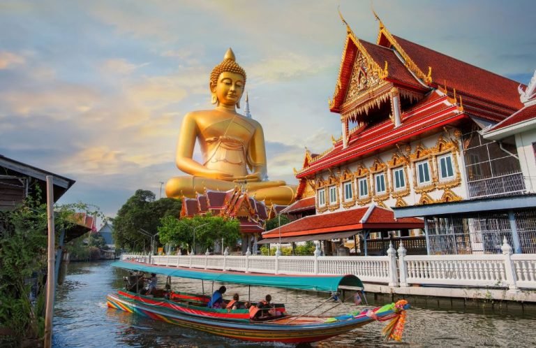 Thailand Honeymoon Travel Tips for Indian Couples
