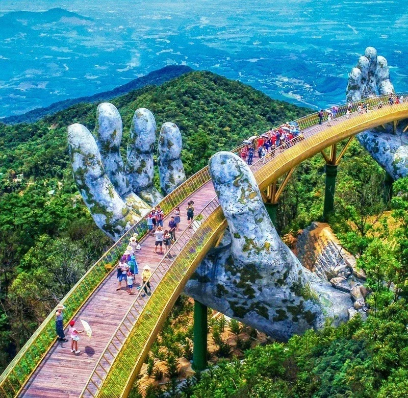 vietnam tour