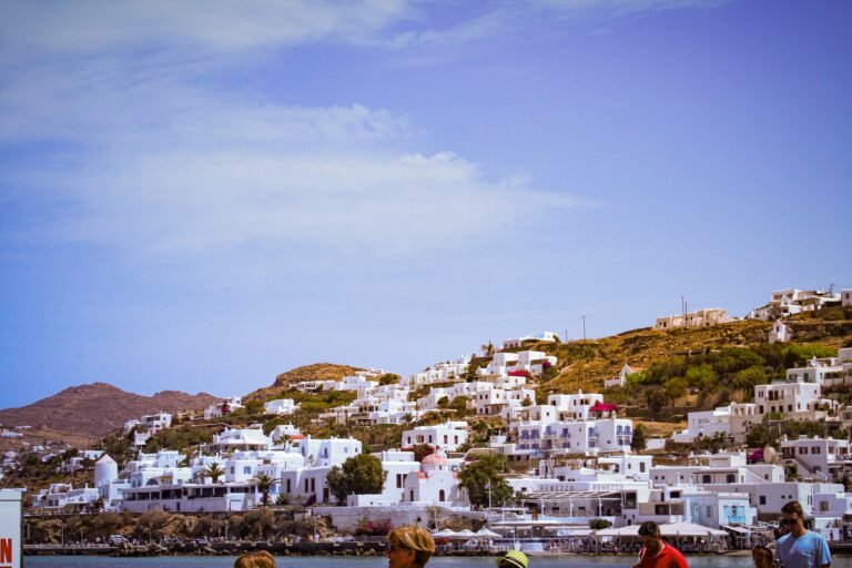 How Much Does a Mediterranean Cruise Cost from India?