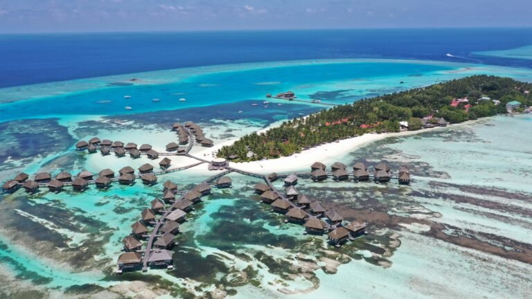 Maldives Honeymoon Guide for Indian Couples (2026)