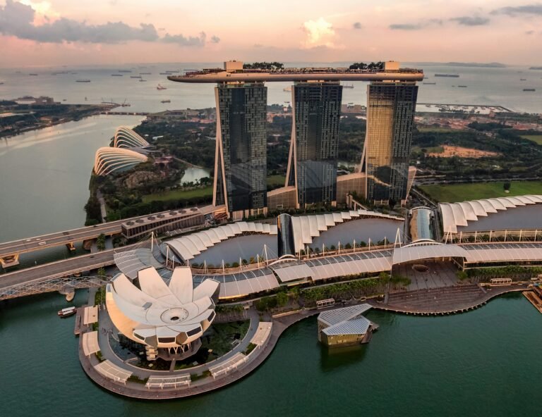 Singapore Cruise Guide for Indian Travellers