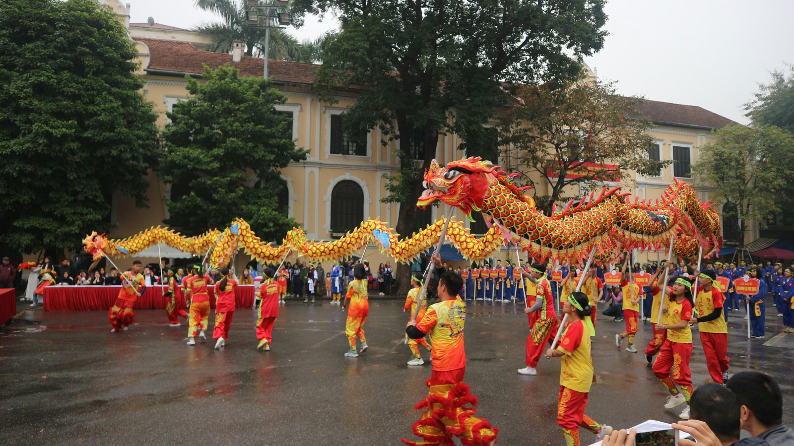 Vietnam tour package from India