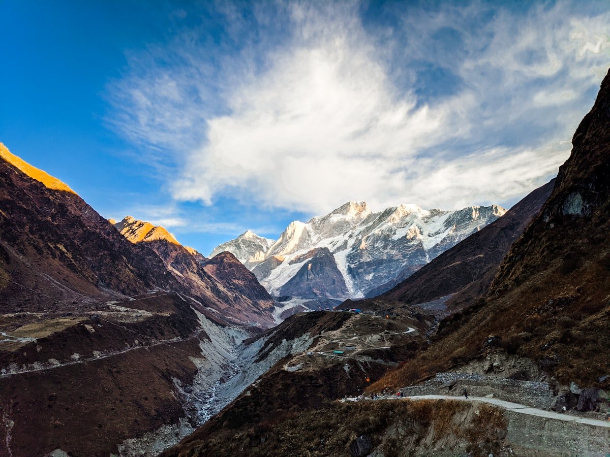 kedarnath-valley-trail