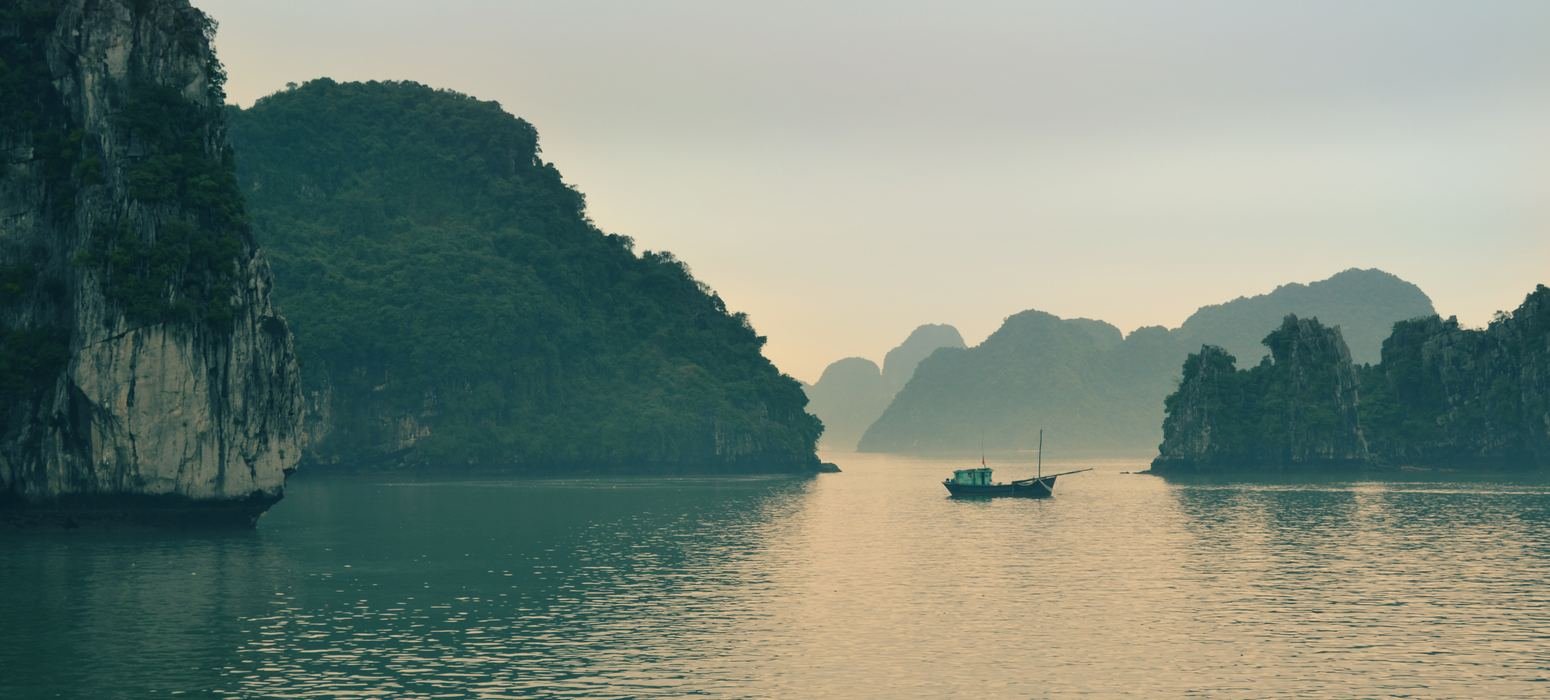 Vietnam tour package from India